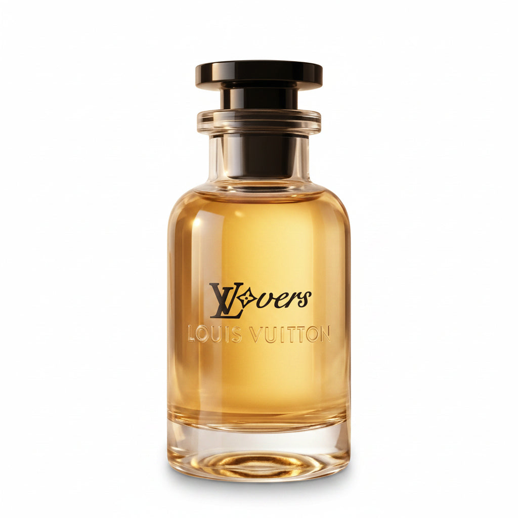 طقم بوكس عطور Louis Vuitton